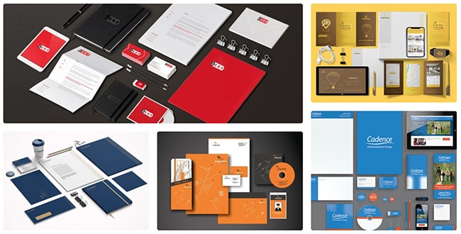 Các dự án tiêu biểu Web4s đã thực hiện